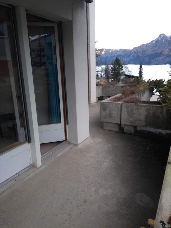 Charming And Cosy Apartment Mürren Dış mekan fotoğraf