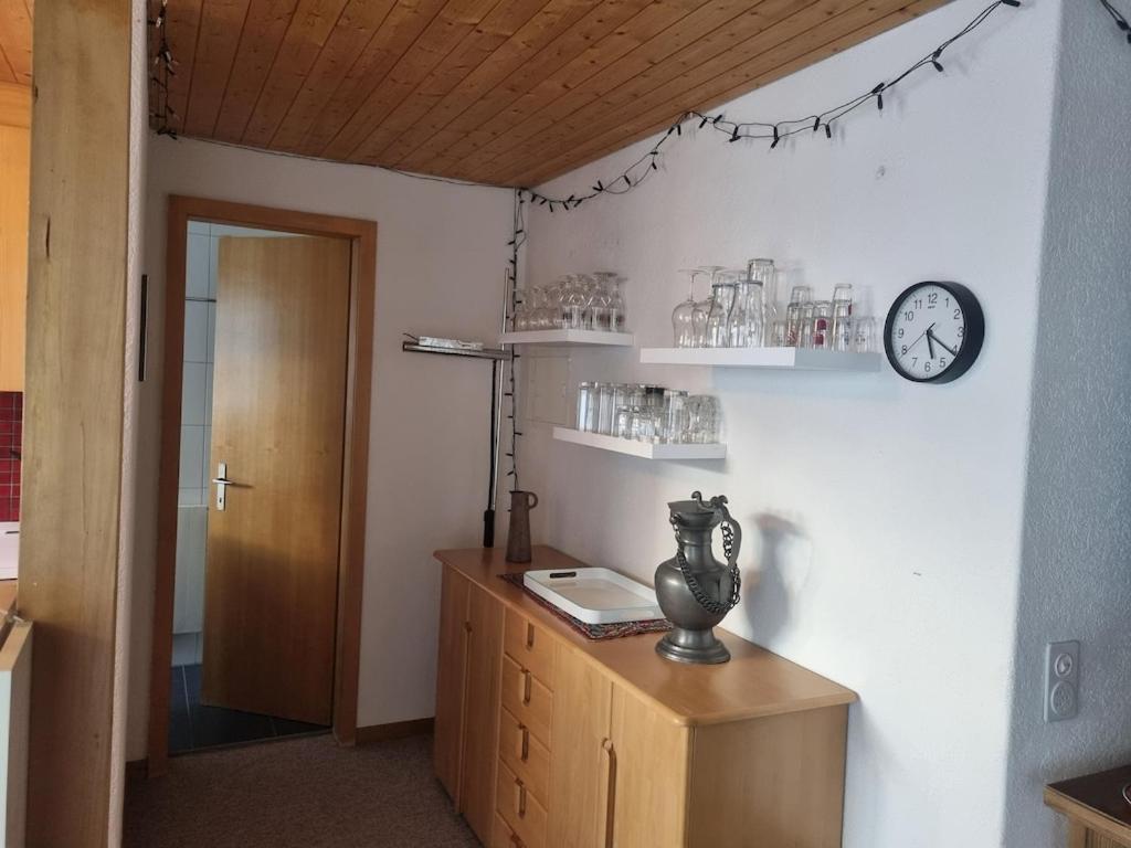 Charming And Cosy Apartment Mürren Dış mekan fotoğraf