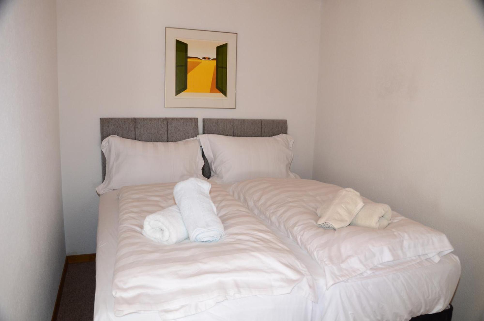 Charming And Cosy Apartment Mürren Dış mekan fotoğraf