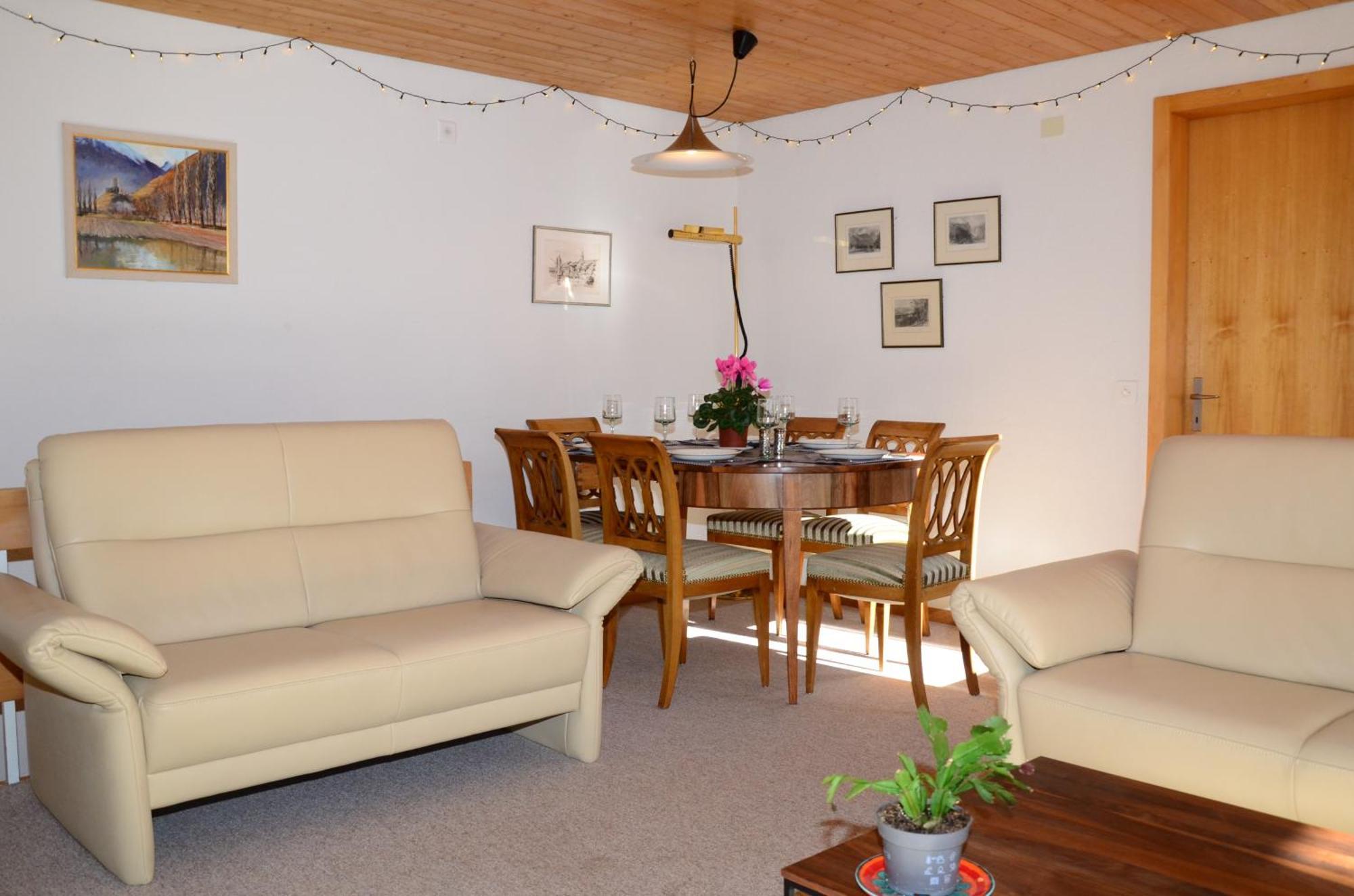 Charming And Cosy Apartment Mürren Dış mekan fotoğraf